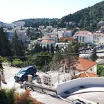 Best4you - Sea View - 70 M2 - 2 Bedrooms Daire Dubrovnik