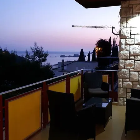 Best4you - Sea View - 70 M2 - 2 Bedrooms Lejlighed Dubrovnik