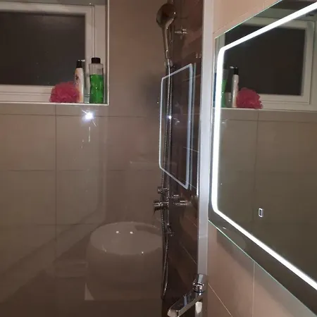 Best4you - Sea View - 70 M2 - 2 Bedrooms Lejlighed *