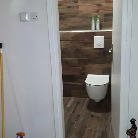 Lejlighed Best4you - Sea View - 70 M2 - 2 Bedrooms *