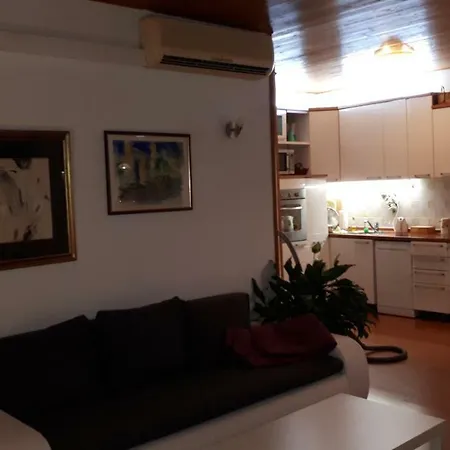 Apartment Best4you - Sea View - 70 M2 - 2 Bedrooms *