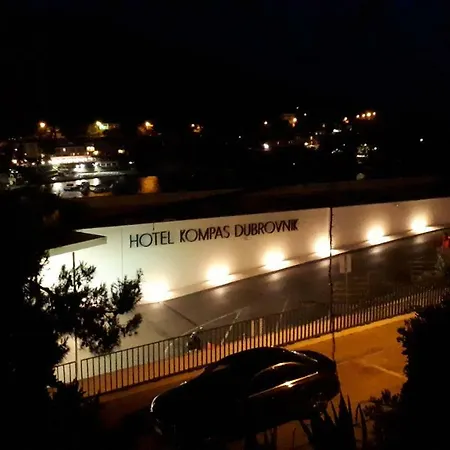 Best4you - Sea View - 70 M2 - 2 Bedrooms * Dubrovnik