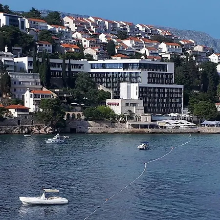 Best4you - Sea View - 70 M2 - 2 Bedrooms *