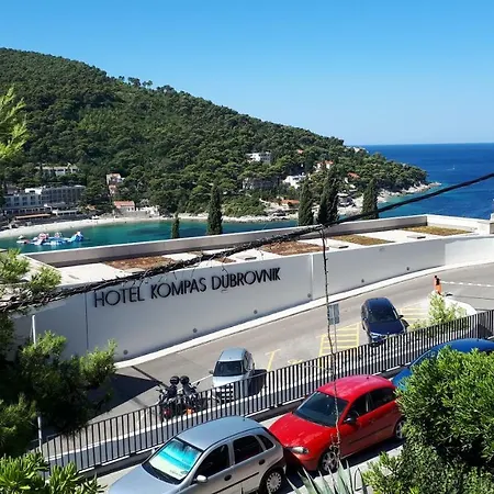 Best4you - Sea View - 70 M2 - 2 Bedrooms