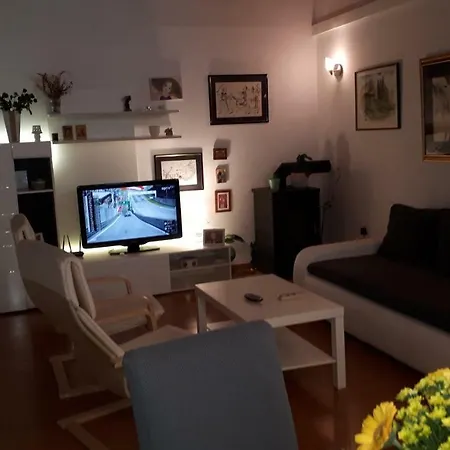 Lejlighed Best4you - Sea View - 70 M2 - 2 Bedrooms