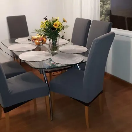 Apartment Best4you - Sea View - 70 M2 - 2 Bedrooms