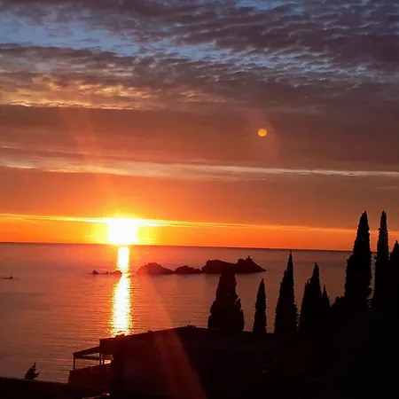 Best4you - Sea View - 70 M2 - 2 Bedrooms
