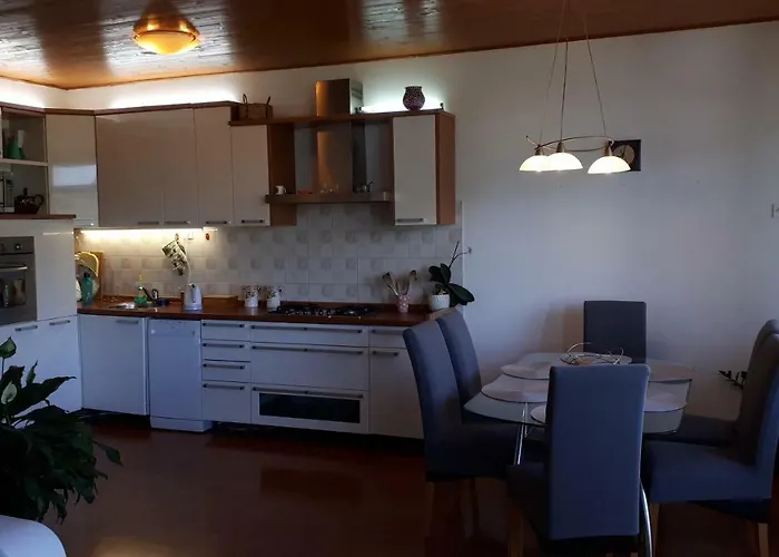 Best4you - Sea View - 70 M2 - 2 Bedrooms *