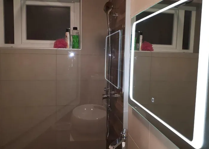 Best4you - Sea View - 70 M2 - 2 Bedrooms Apartament *