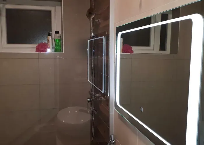 Best4you - Sea View - 70 M2 - 2 Bedrooms Апартаменты Дубровник