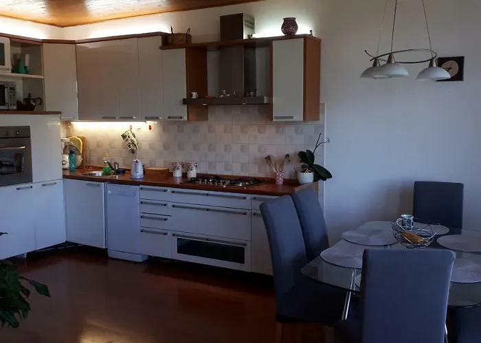 Best4you - Sea View - 70 M2 - 2 Bedrooms *