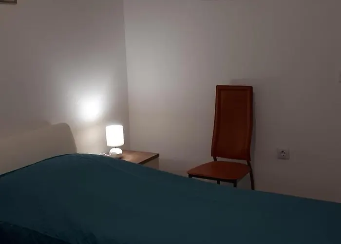 Best4you - Sea View - 70 M2 - 2 Bedrooms Dubrownik