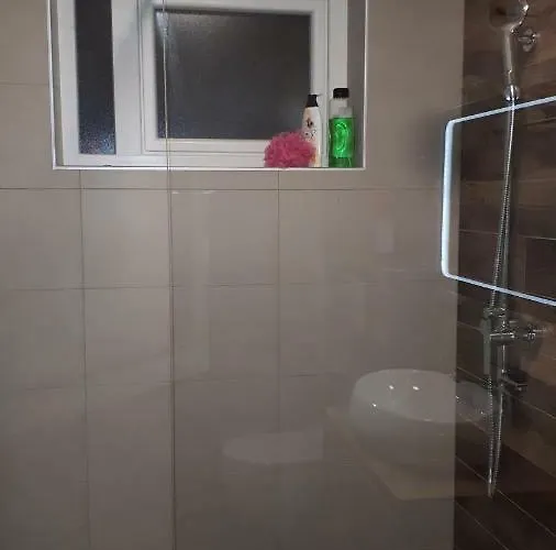 Best4you - Sea View - 70 M2 - 2 Bedrooms *