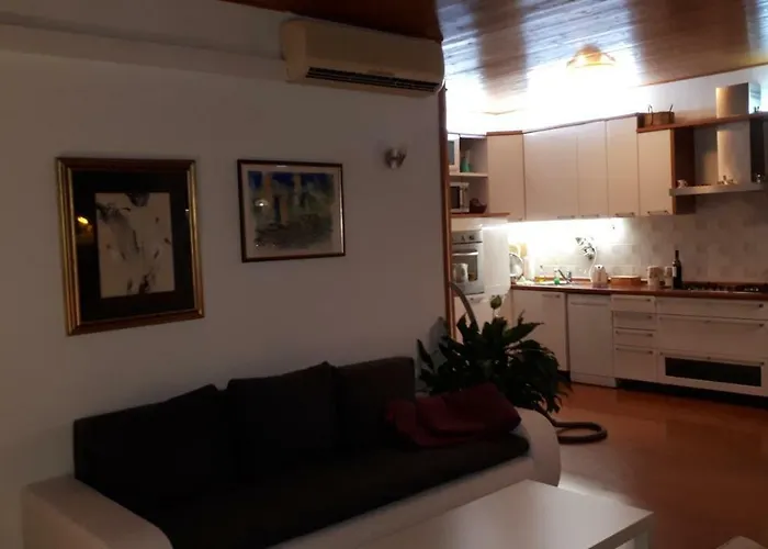 Апартаменты Best4you - Sea View - 70 M2 - 2 Bedrooms *