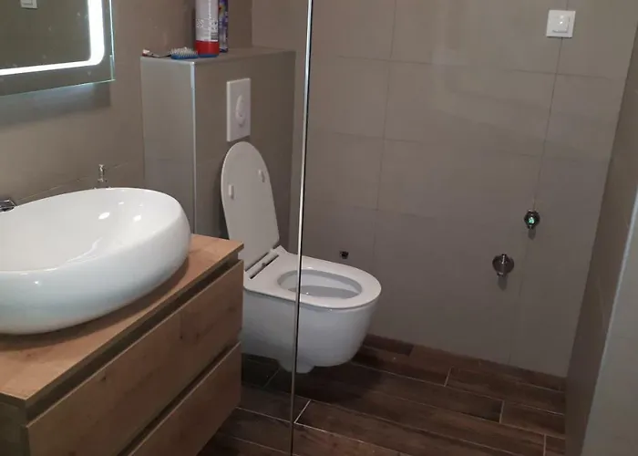 Best4you - Sea View - 70 M2 - 2 Bedrooms * Дубровник