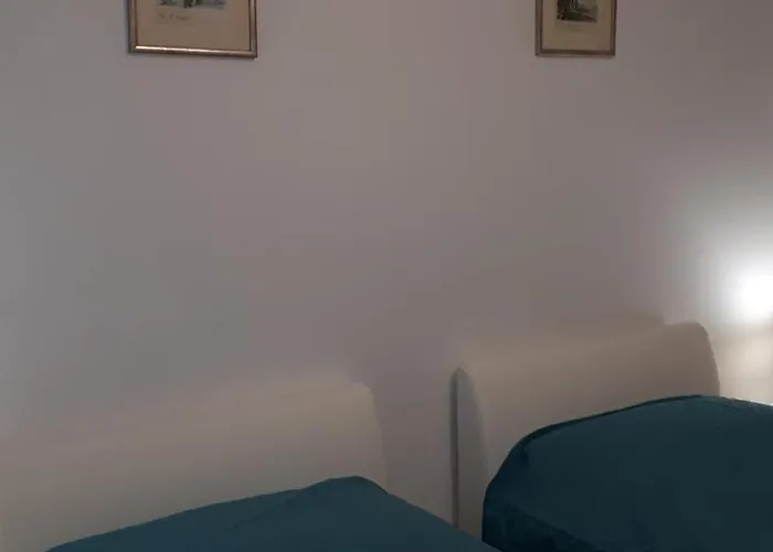 Best4you - Sea View - 70 M2 - 2 Bedrooms