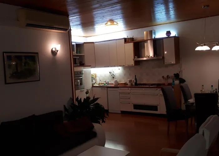 Best4you - Sea View - 70 M2 - 2 Bedrooms * Dubrownik