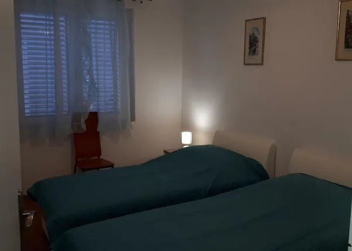 Best4you - Sea View - 70 M2 - 2 Bedrooms Апартаменты *
