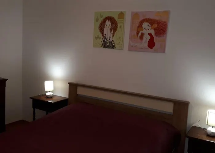 Best4you - Sea View - 70 M2 - 2 Bedrooms Апартаменты