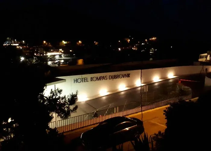 Best4you - Sea View - 70 M2 - 2 Bedrooms * Dubrovnik