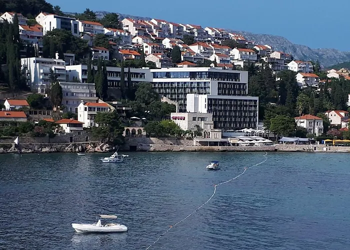 Best4you - Sea View - 70 M2 - 2 Bedrooms *