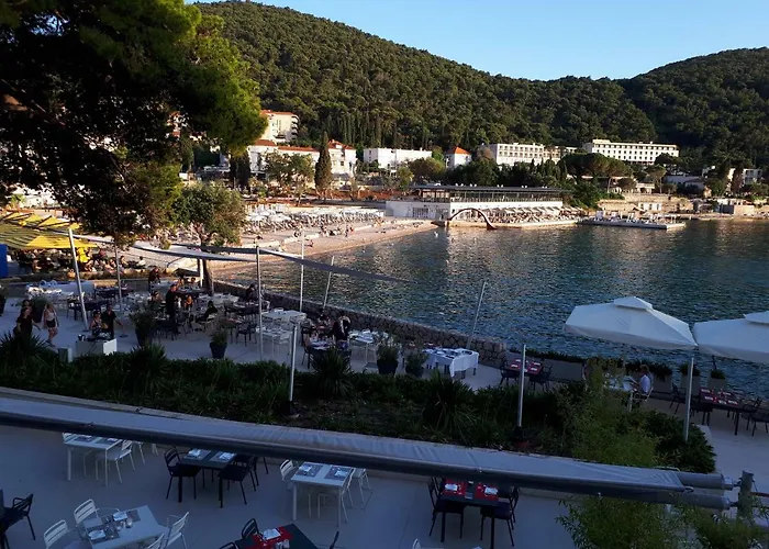 Best4you - Sea View - 70 M2 - 2 Bedrooms