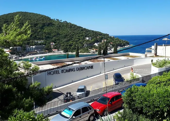 Best4you - Sea View - 70 M2 - 2 Bedrooms