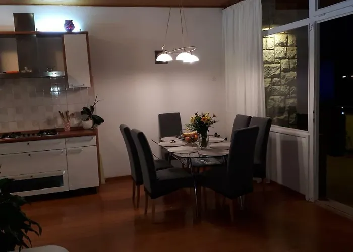 Best4you - Sea View - 70 M2 - 2 Bedrooms Appartement