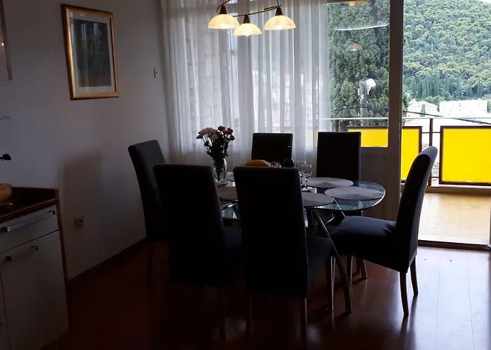 Appartement Best4you - Sea View - 70 M2 - 2 Bedrooms *