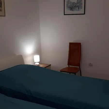 Best4you - Sea View - 70 M2 - 2 Bedrooms Ντουμπρόβνικ