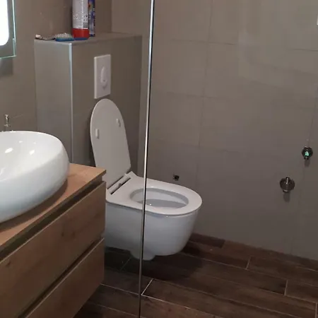 Best4you - Sea View - 70 M2 - 2 Bedrooms * Ντουμπρόβνικ