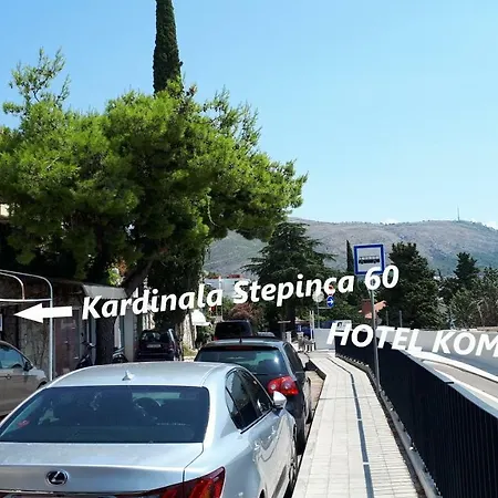 Best4you - Sea View - 70 M2 - 2 Bedrooms 아파트