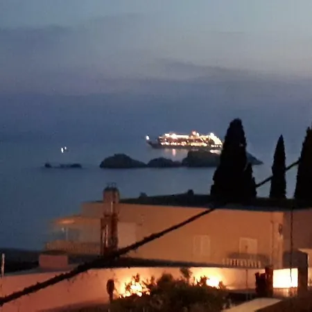 Best4you - Sea View - 70 M2 - 2 Bedrooms Διαμέρισμα Ντουμπρόβνικ