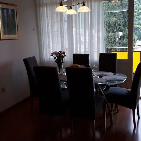 아파트 Best4you - Sea View - 70 M2 - 2 Bedrooms *